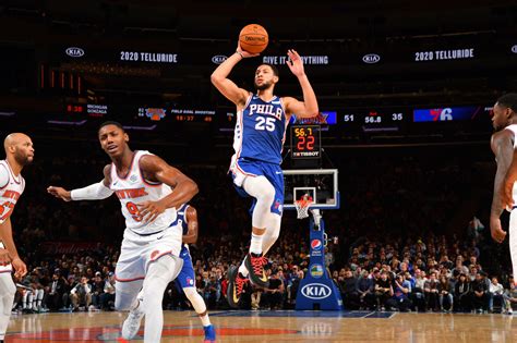 76ers 101.